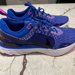 Nike React Infinity 3 FlyKnit 9.5